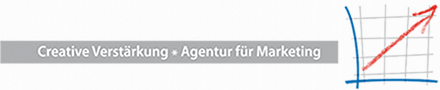 Creative Verstärkung * Agentur für Marketing